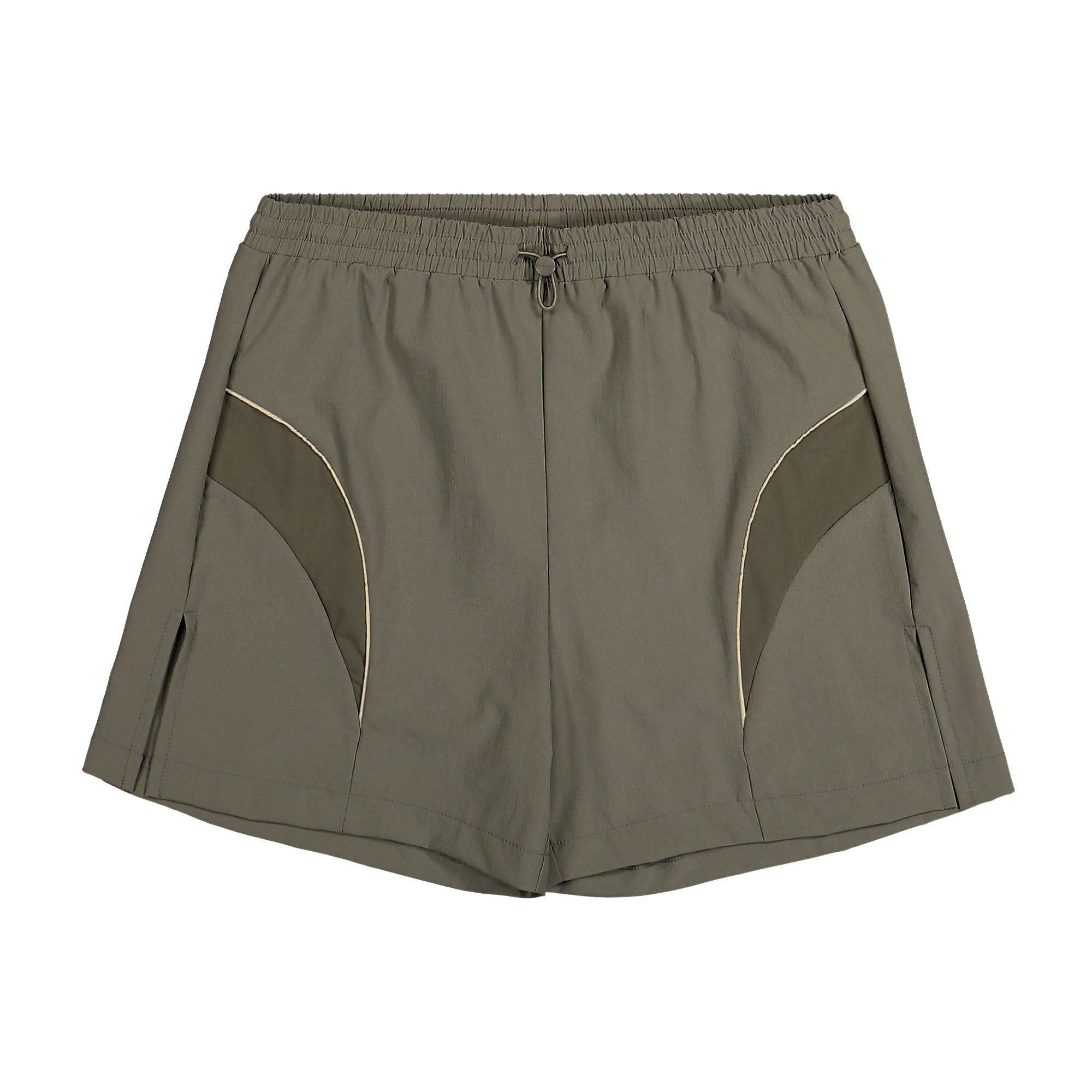 KA_YO_Prototype<br>Running Shorts Solaris