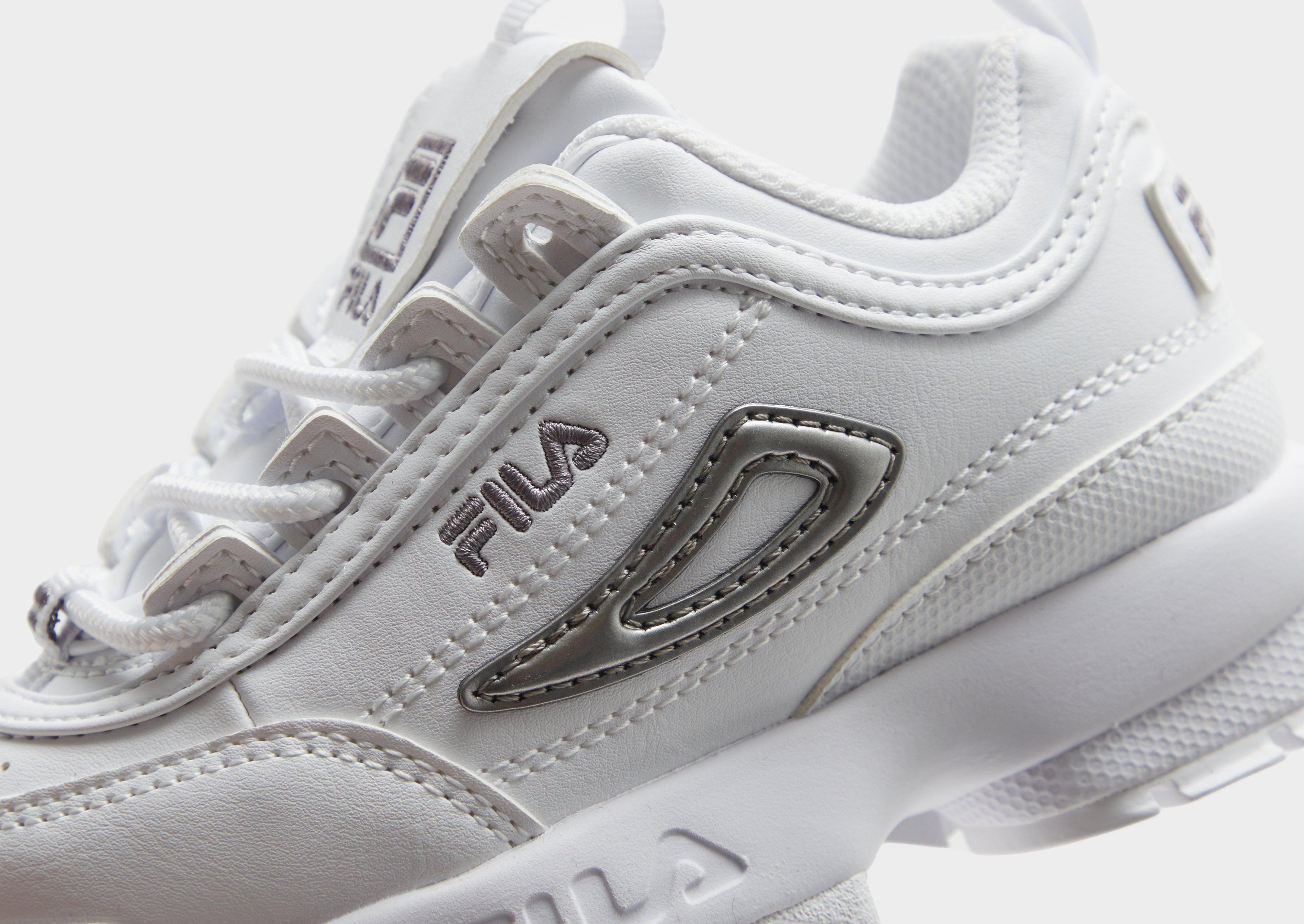 Fila Disruptor Bébé