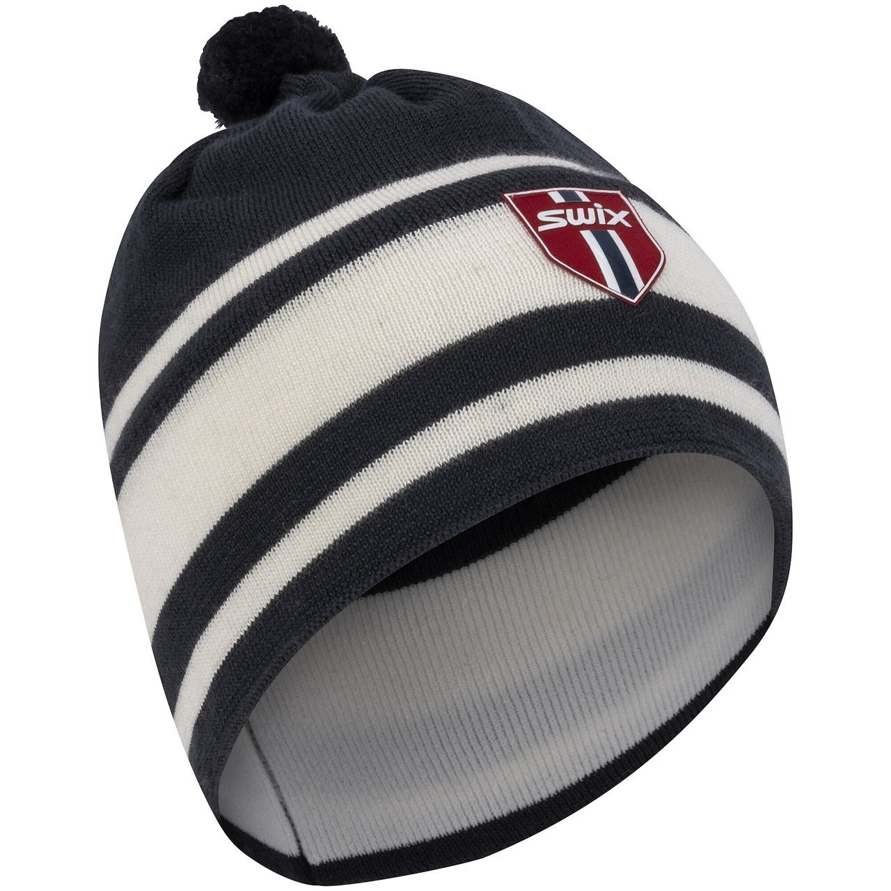 Tradition Light Beanie Dark Navy