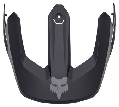 Visière de Rechange Fox Dropframe Pro Runn Noir / Camo