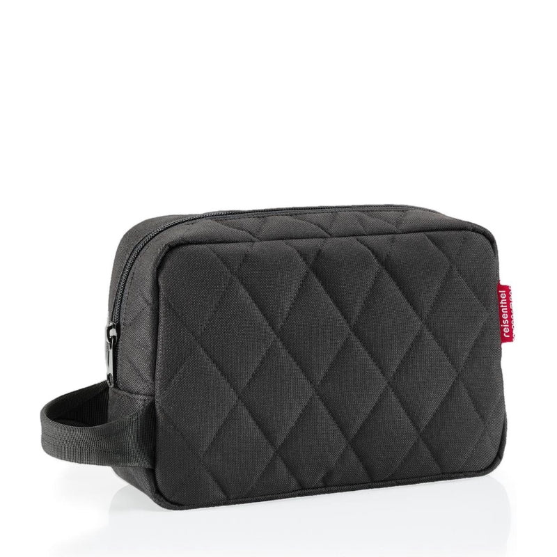 Reisenthel Cosmeticpouch Toiletbag Black