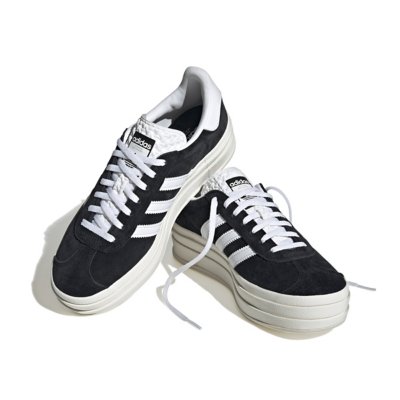 Sneakers femme Gazelle Bold ADIDAS