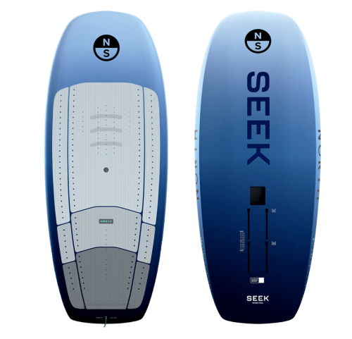 North Seek Foil Board 2025