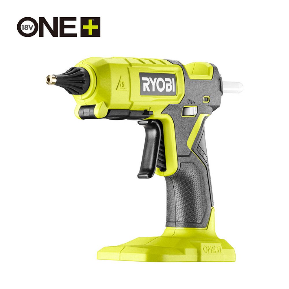 LIMPISTOL RYOBI RGL18-0 ONE+ 18V MINI UTEN BATTERI
