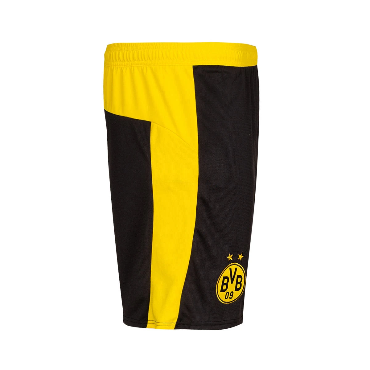 Calções Puma Bvb Borussia Primeiro Equipamento 2025-2026
