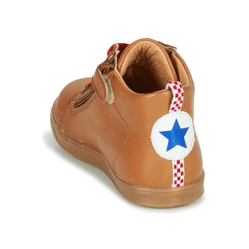 Little Mary - LEON - Marron