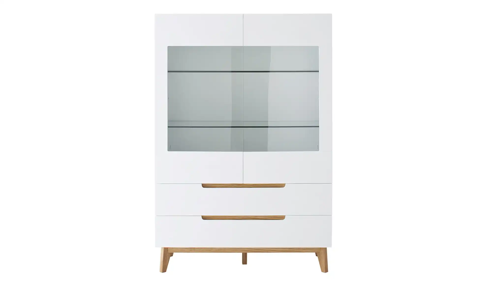 Vitrine Casoria