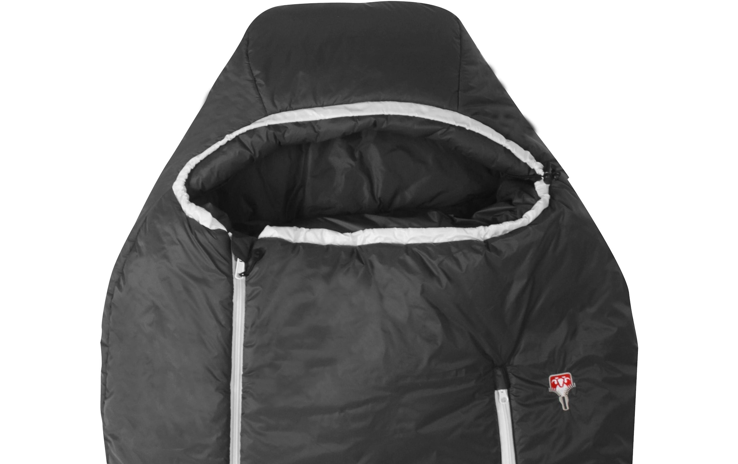 Grüezi bag Schlafsack »Synpod Fusion Zero 200«