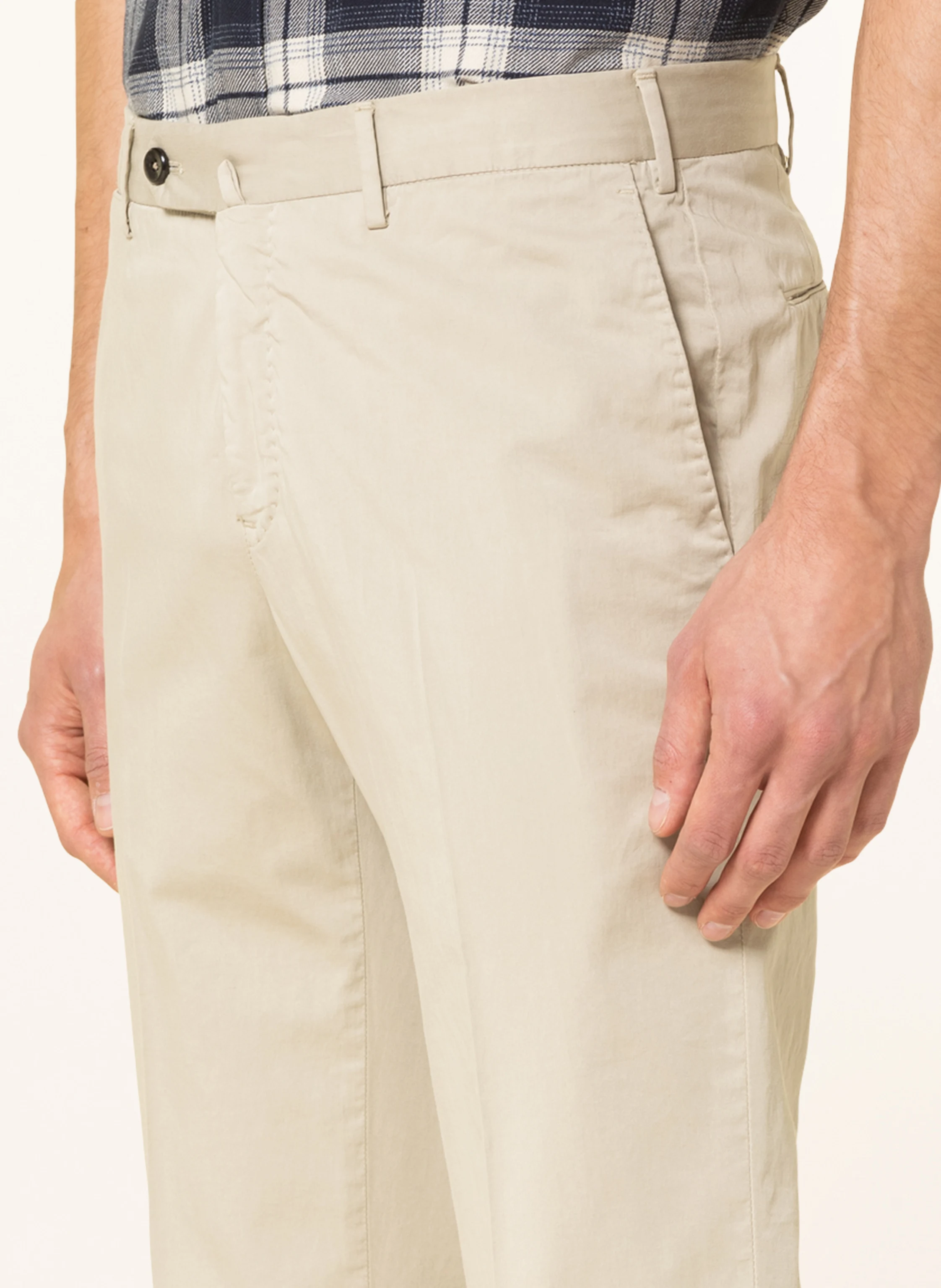 PT TORINO Chino Slim Fit