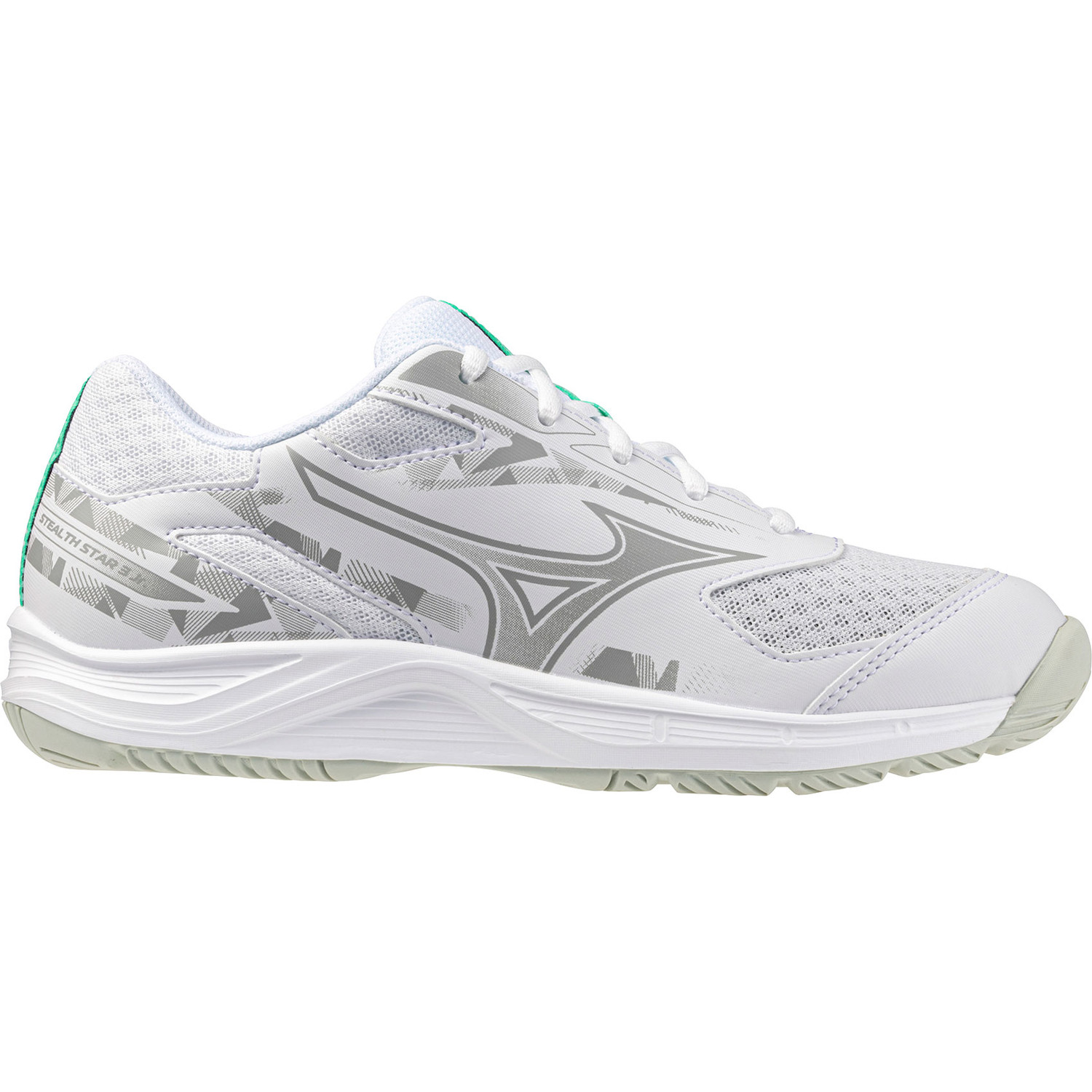 Mizuno Stealth Star 3 Kids
