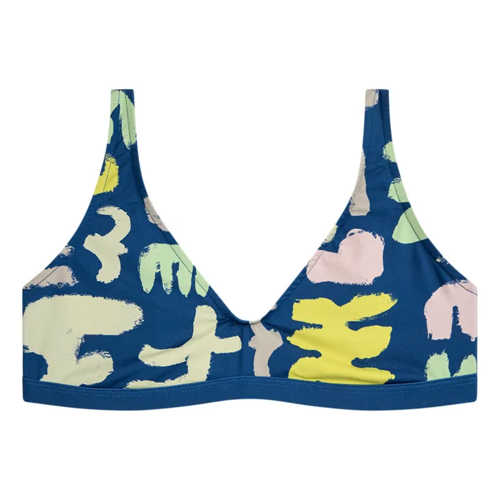 Bobo Choses Haut de Maillot Carnival - Collection Femme  | Bleu