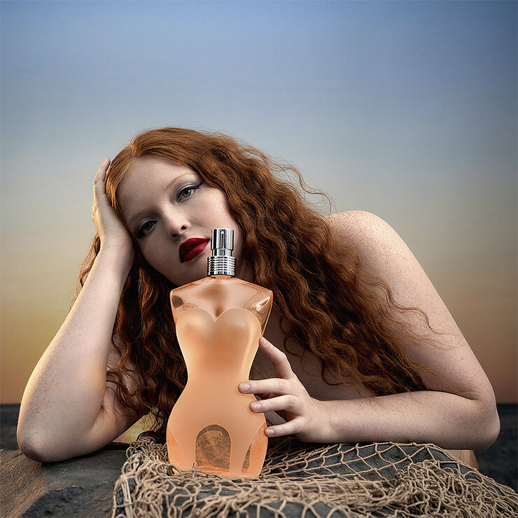 Jean Paul Gaultier Classique Eau De Toilette