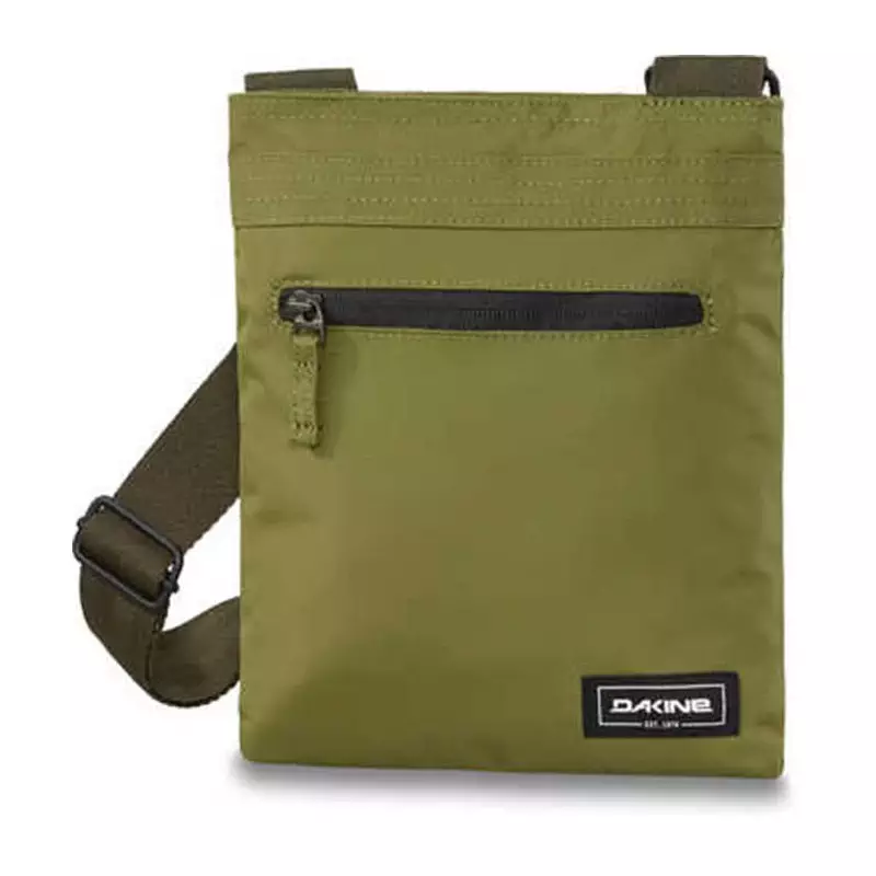 Sacoche DAKINE Jive Utility Green