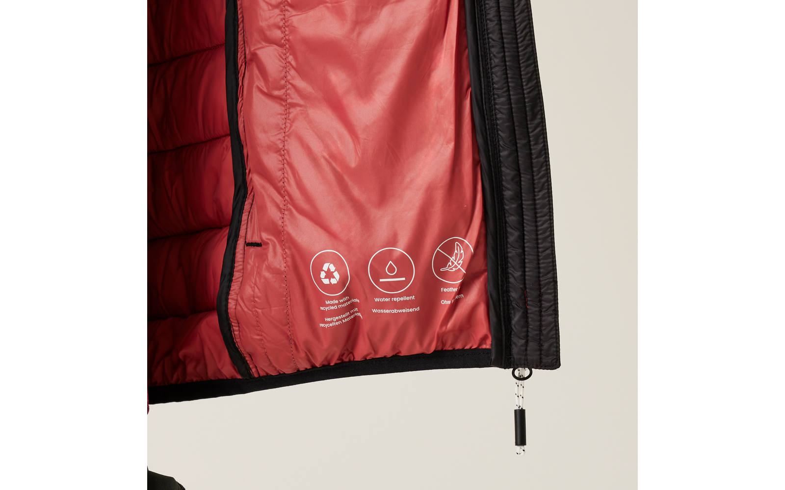 Regatta Marizion Damensteppjacke