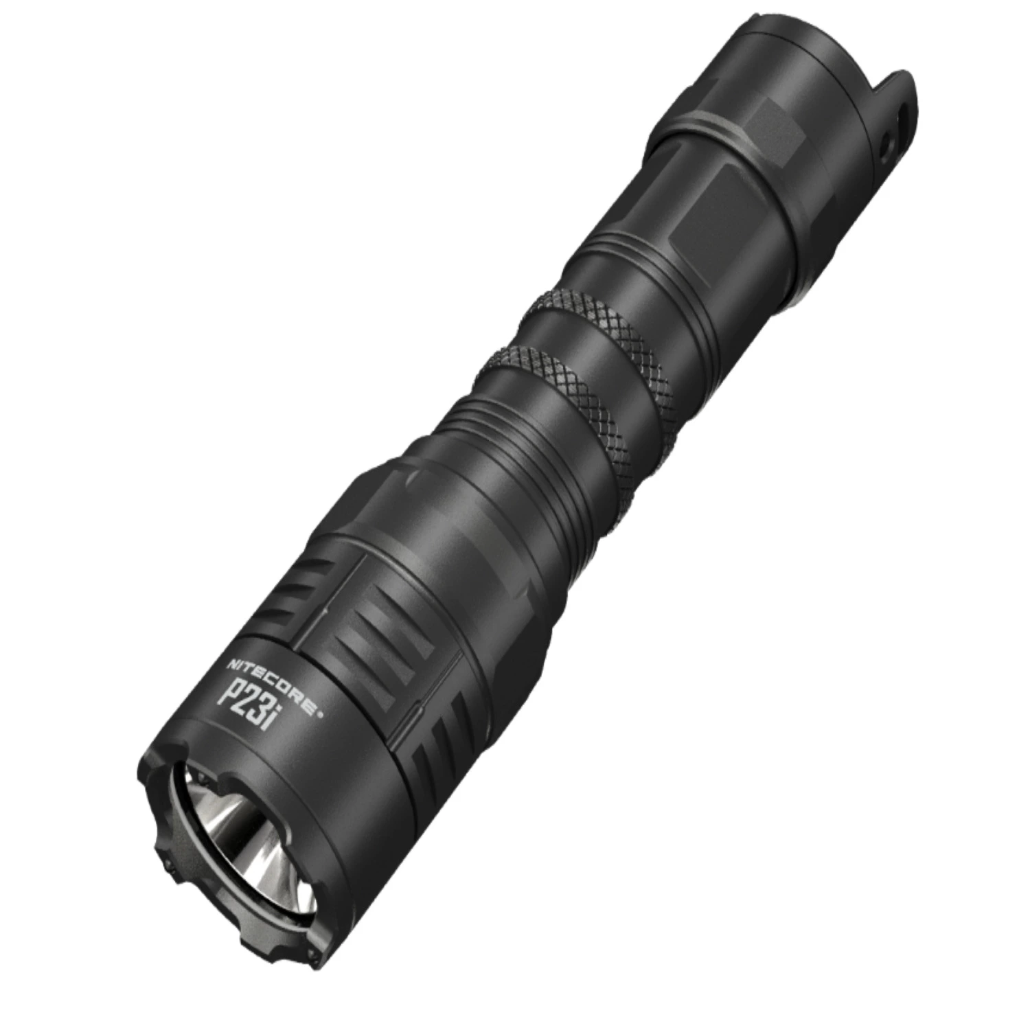 Nitecore P23i Zaklamp - 3000Lm - oplaadbaar