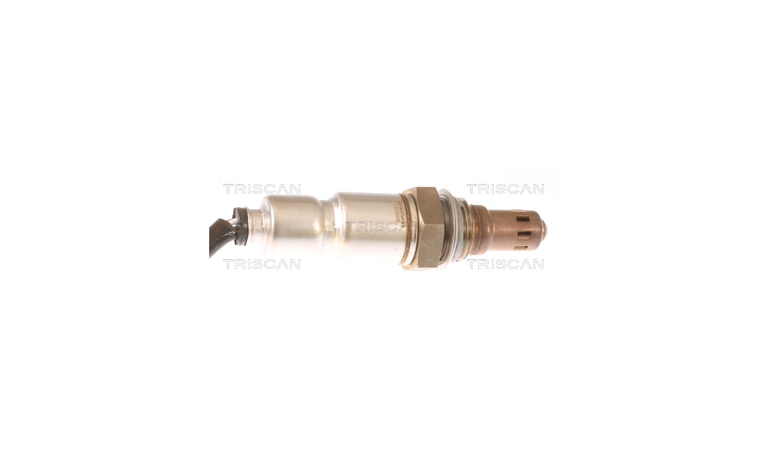 Lambda-sonde,