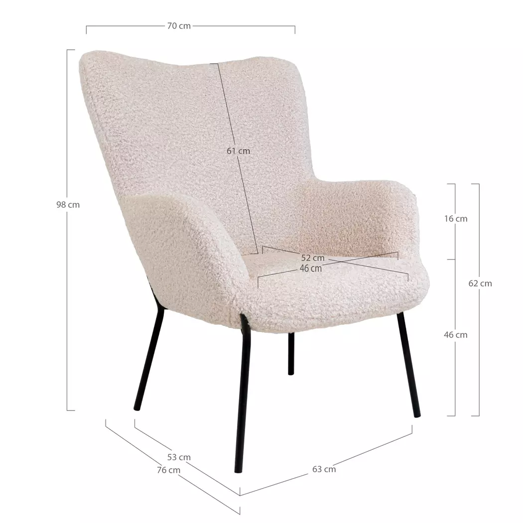 Sessel Aberdeen