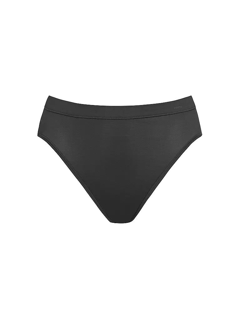 MEY Rio Slip EMOTION thunder grey grau
