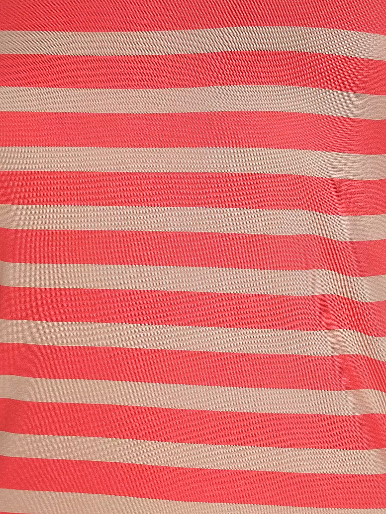 COMMA T-Shirt  rot