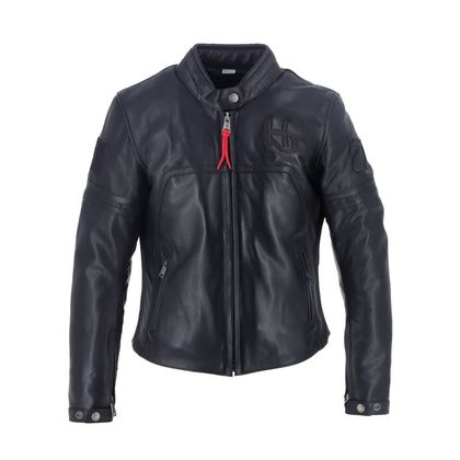 Blouson Helstons INDIANA - Noir