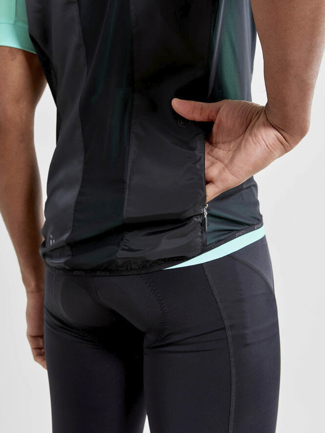 Craft Essence Light Wind Vest Sort
