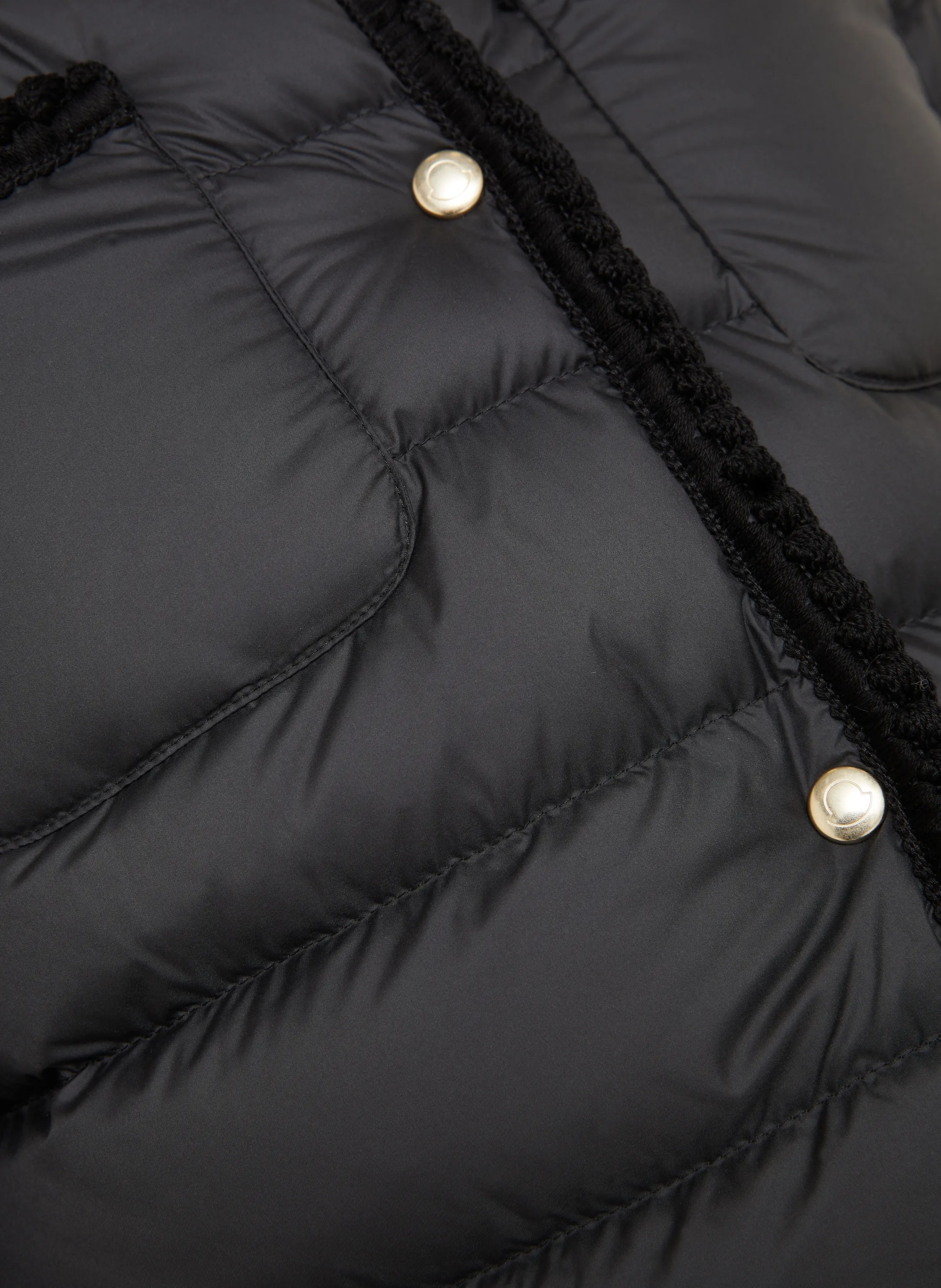 MONCLER Daunenjacke GENCAY