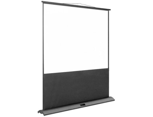 ORAY - Ecran de projection Fly mono 112 x 180 cm