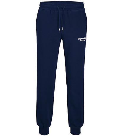 Jack & Jones Jogginghosen - JpstGordon - Ocean Höhle