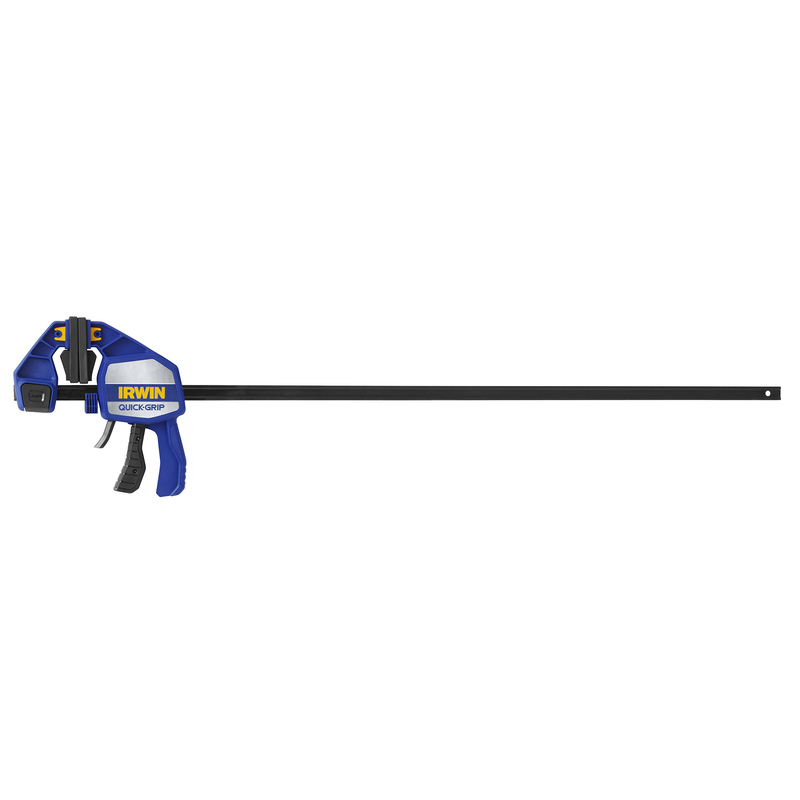 Irwin Quick-Grip Heavy Duty snelspan lijmklem 900mm