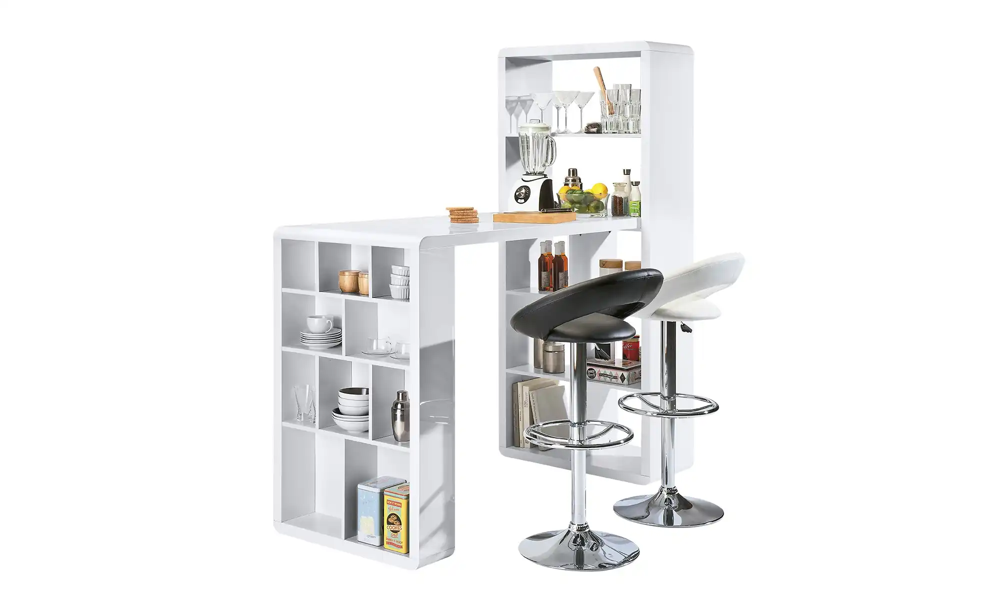 Bar Polar