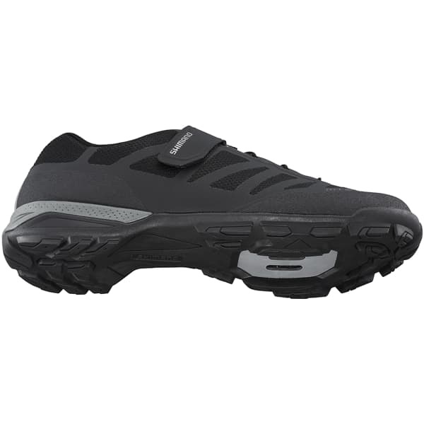 Chaussure VTT automatique SHIMANO MT502 BLACK