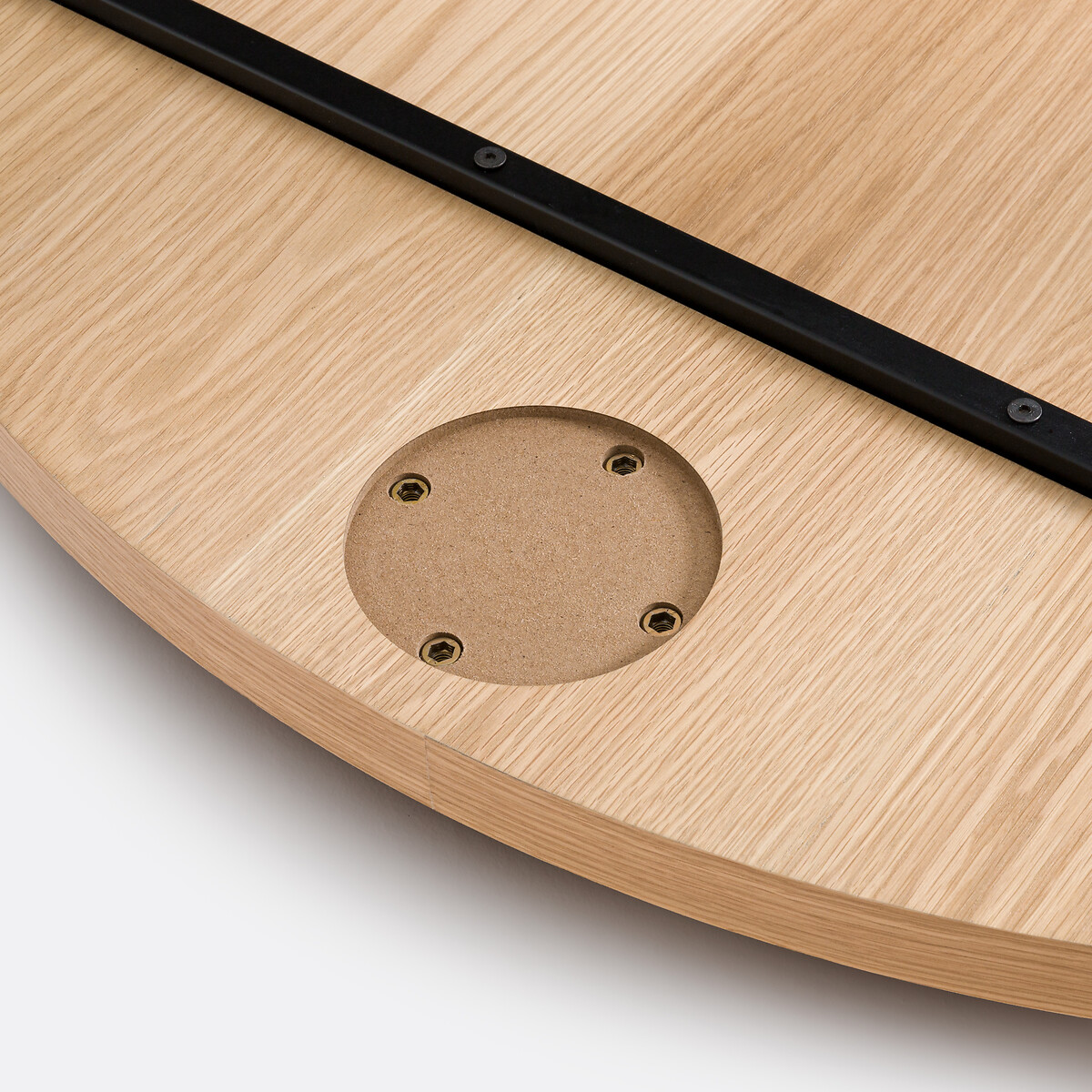 LA REDOUTE INTERIEURS<br>Mesa para 4 a 6 pessoas