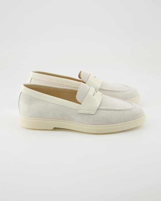Ralph Harrison 5405-31-11 Slipper in Grau