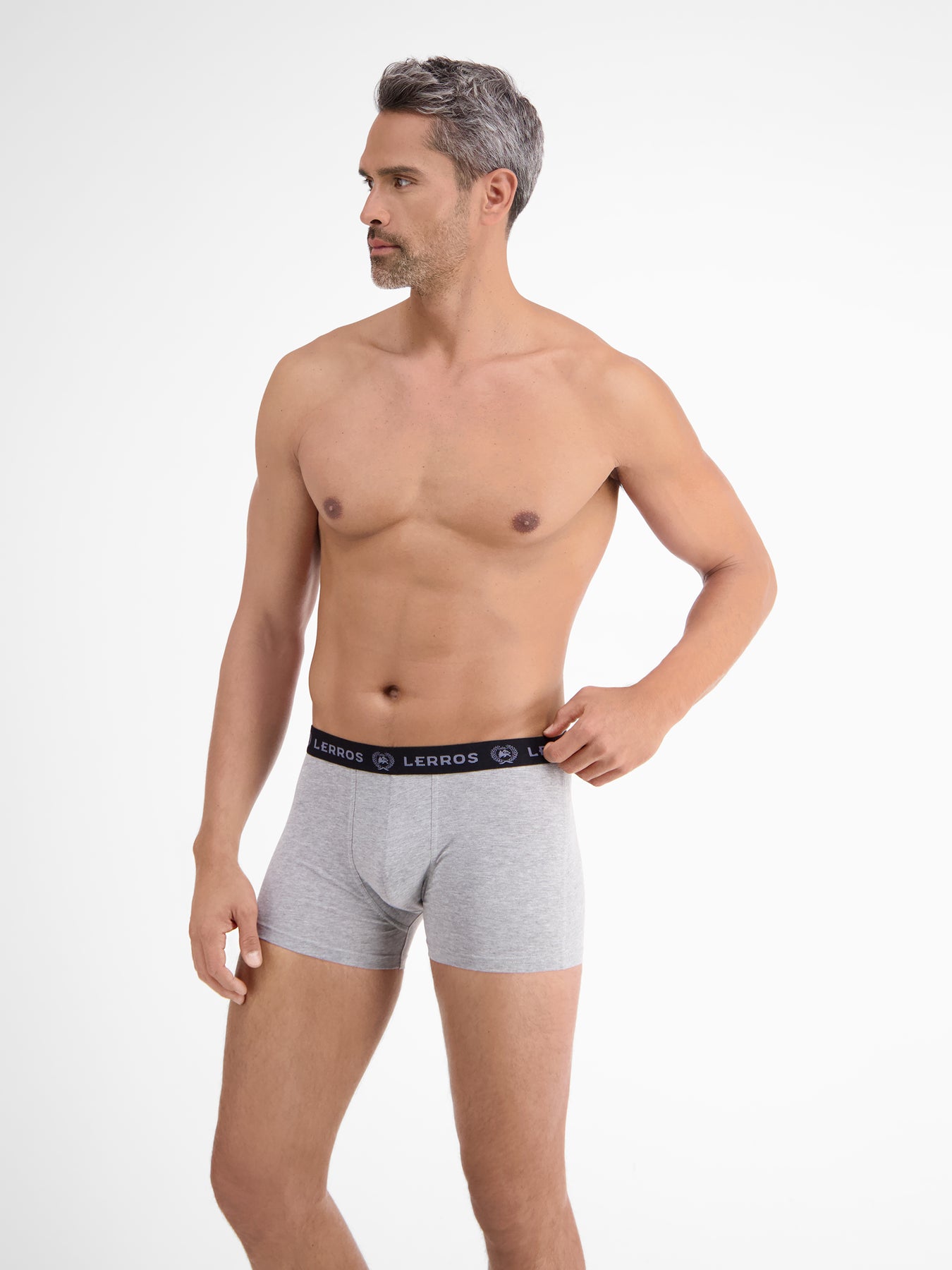Boxershorts Multicolor 3er Pack