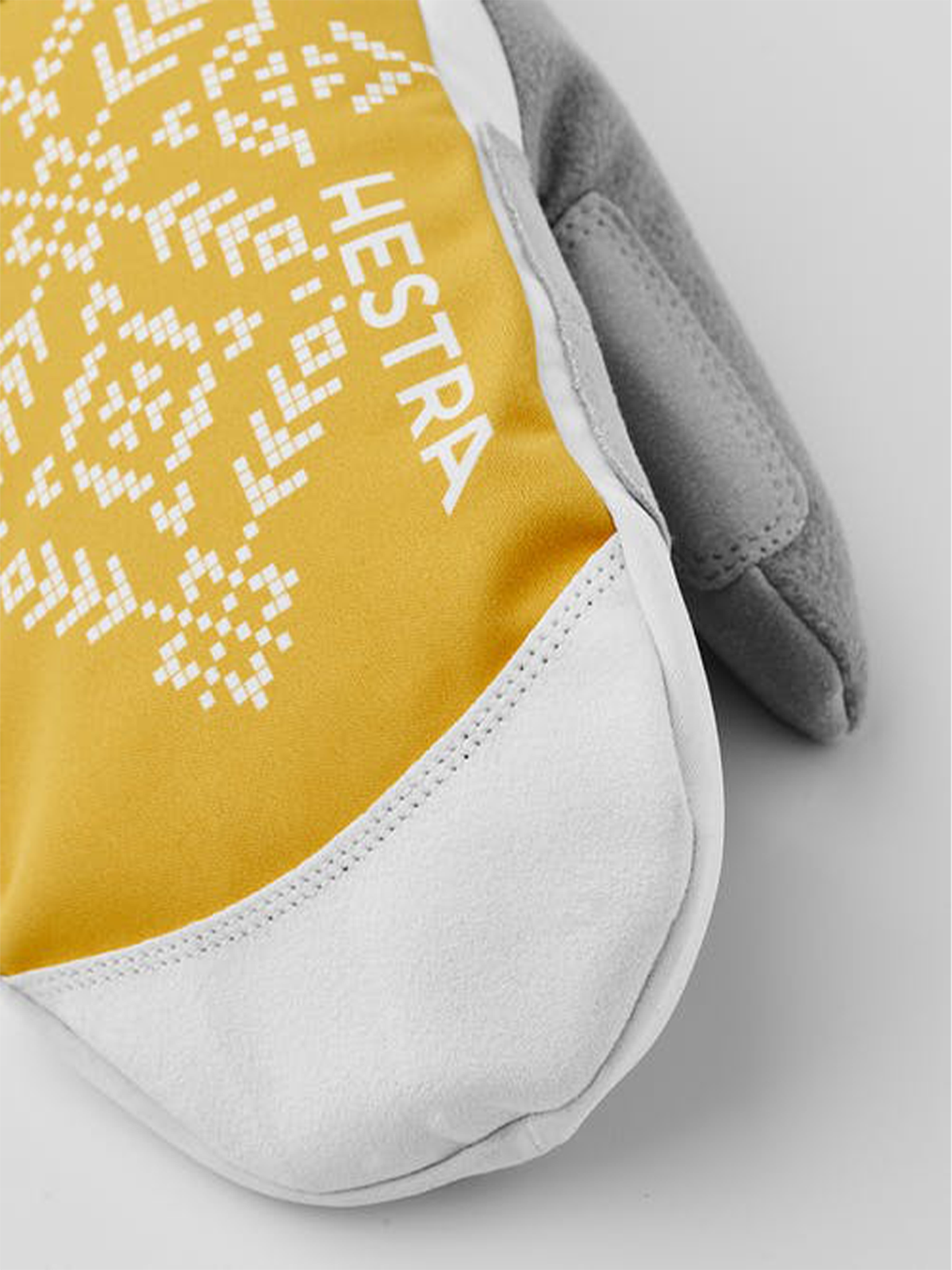 XC Primaloft Mitt