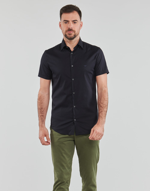 Emporio Armani - 8N1C91 - Marine