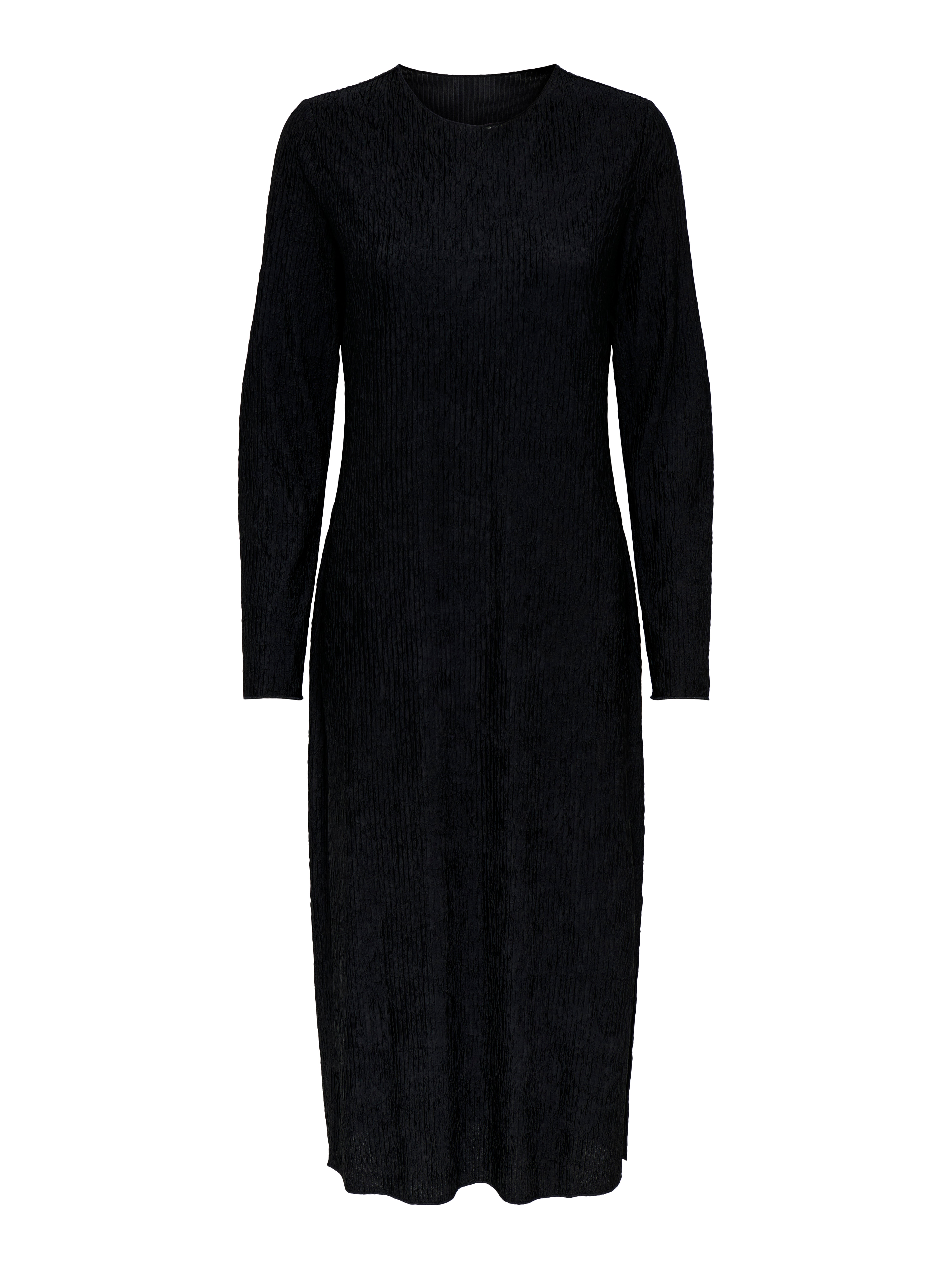 JDYBELLA Langes Kleid Black