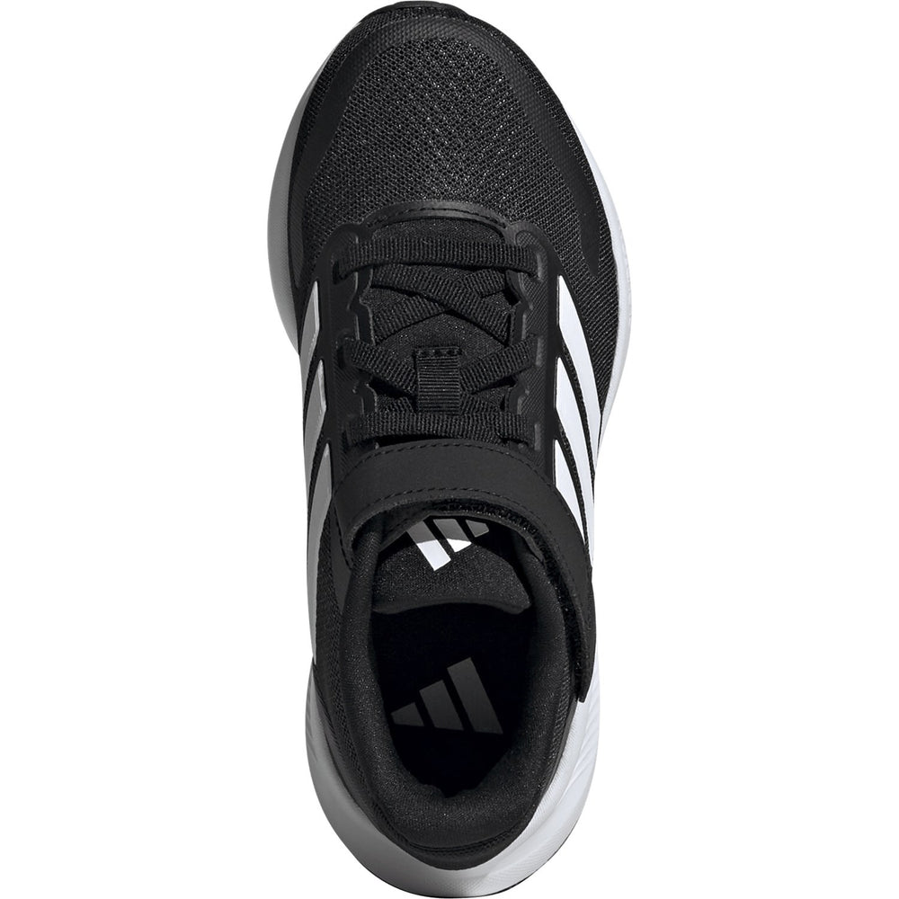 Køb adidas Originals Core Black/Ftwr White/Ftwr White Runfalcon 5 El C Sneakers