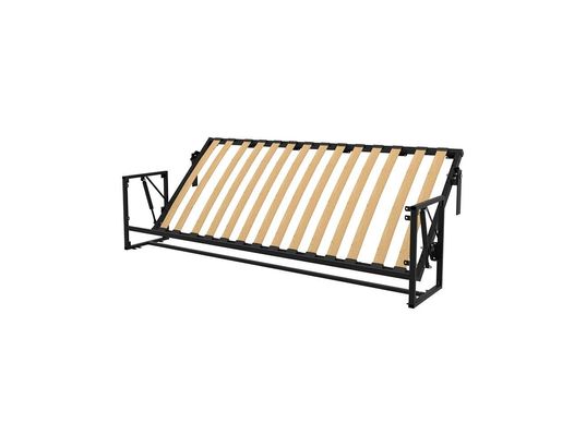 WALLBEDKING - Lit escamotable morphy classic – 90x190 cm, horizontal