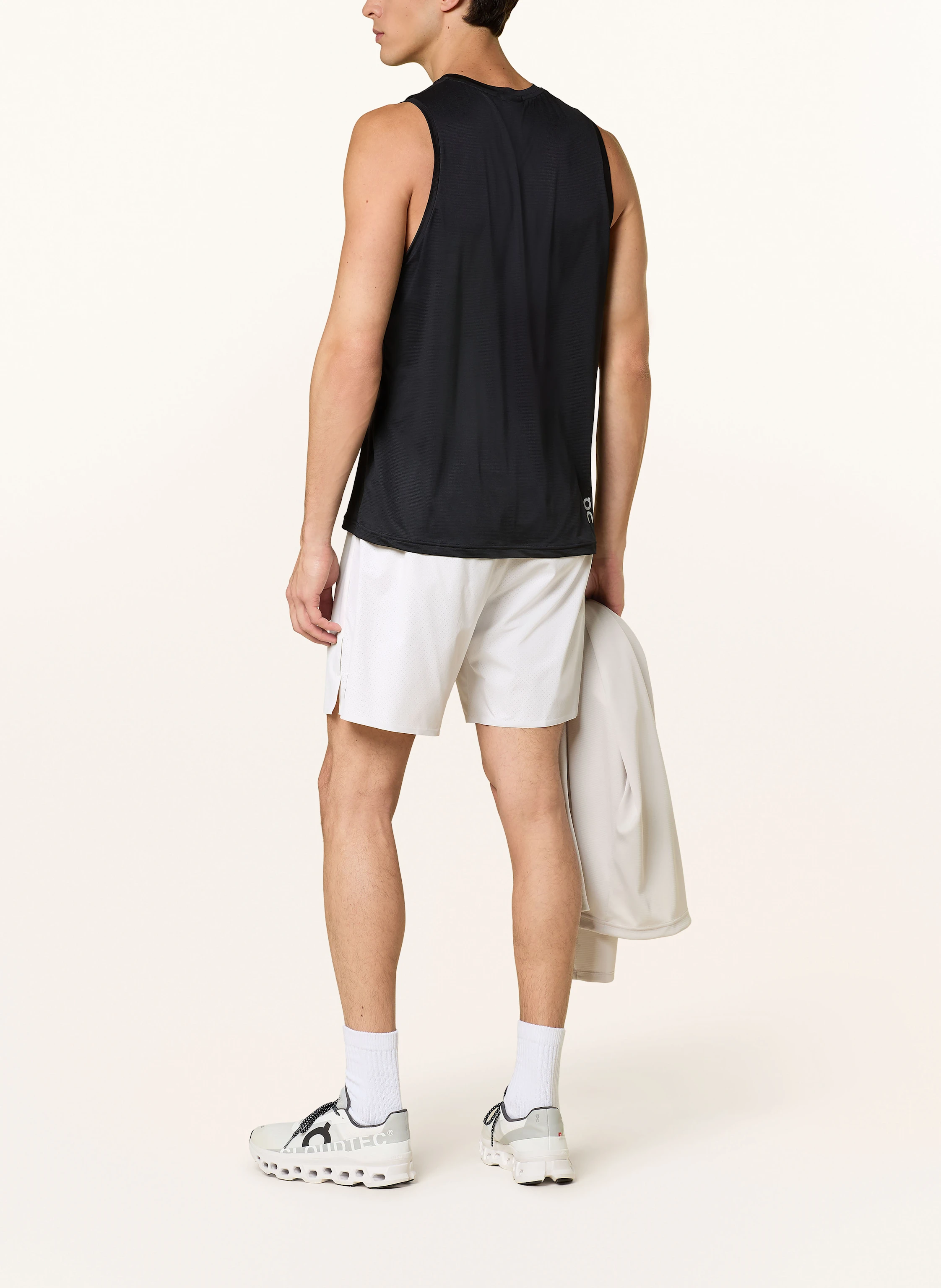 On 2-in-1-Laufshorts 7