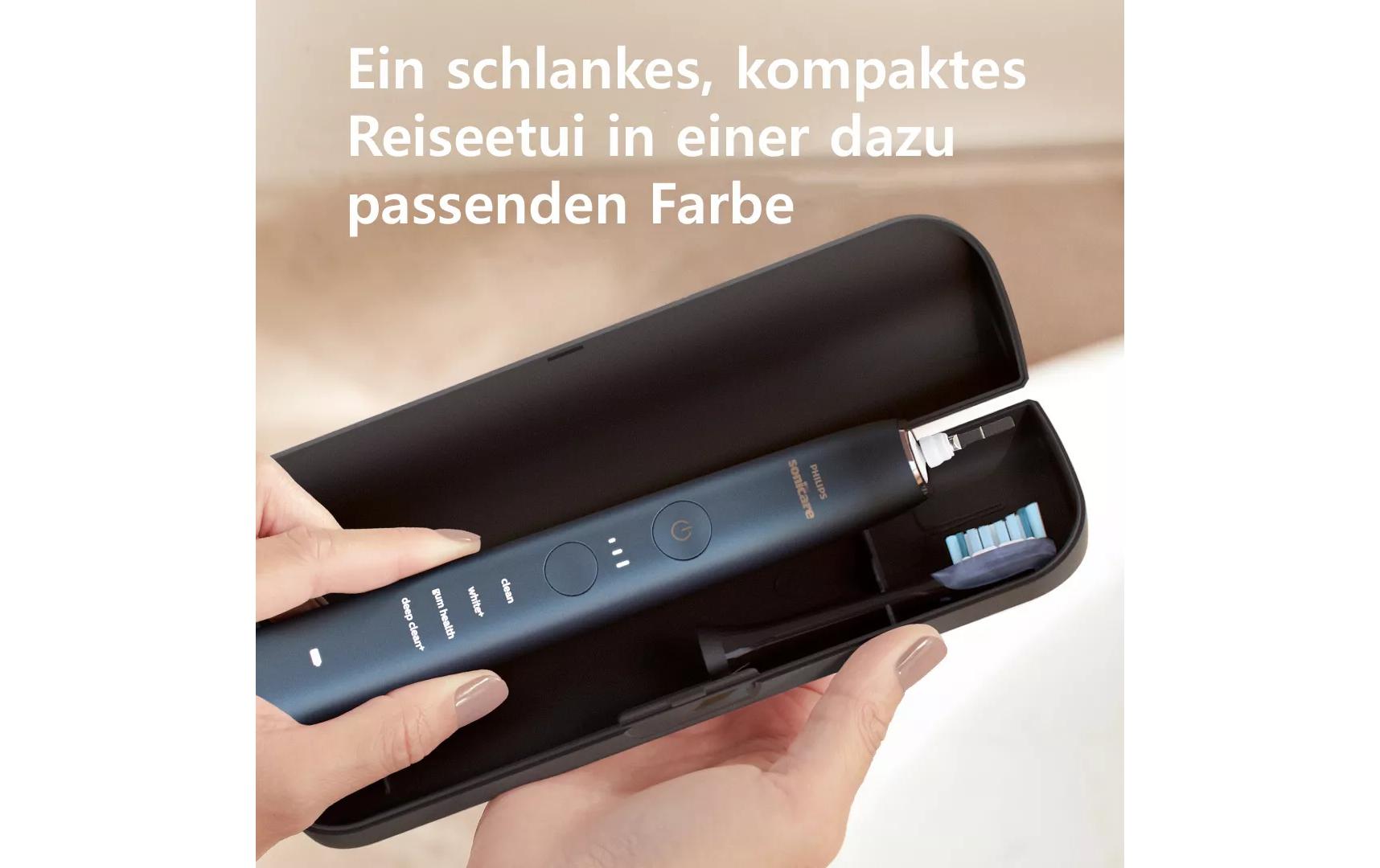 Schallzahnbürste DiamondClean 9000 HX9911/88<br>Elektrische Zahnbürste