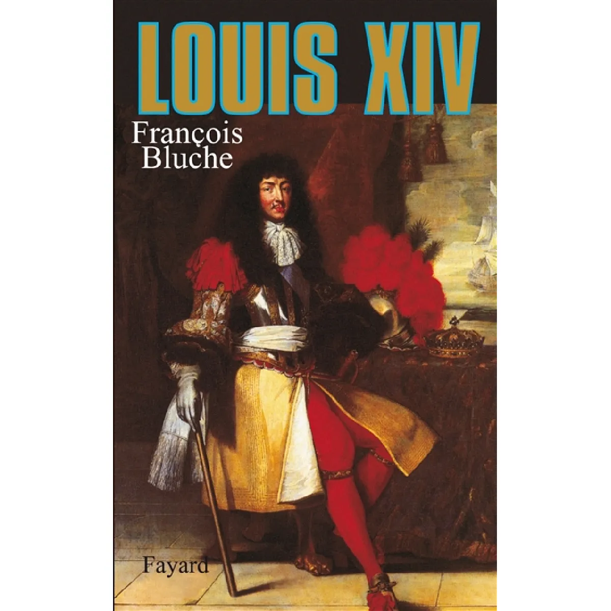 Louis XIV · Occasion