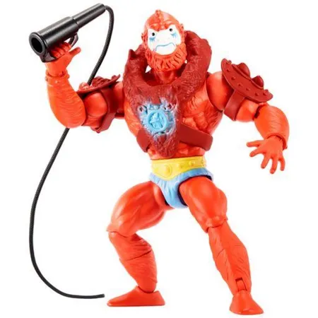 Mattel Masters of the Universe Action Figur, 14 cm, 1 Stück, sortiert