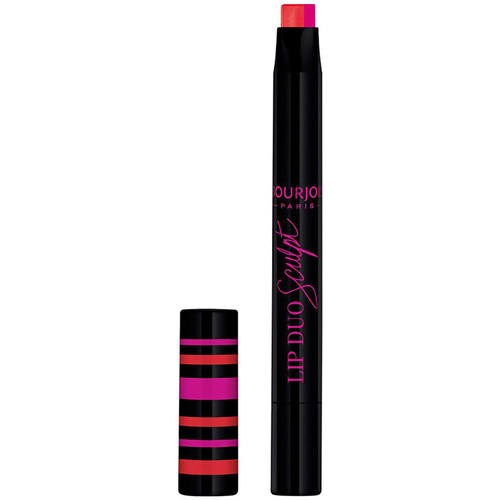 Bourjois - Lip Duo Sculpt 004-plum´set Beach