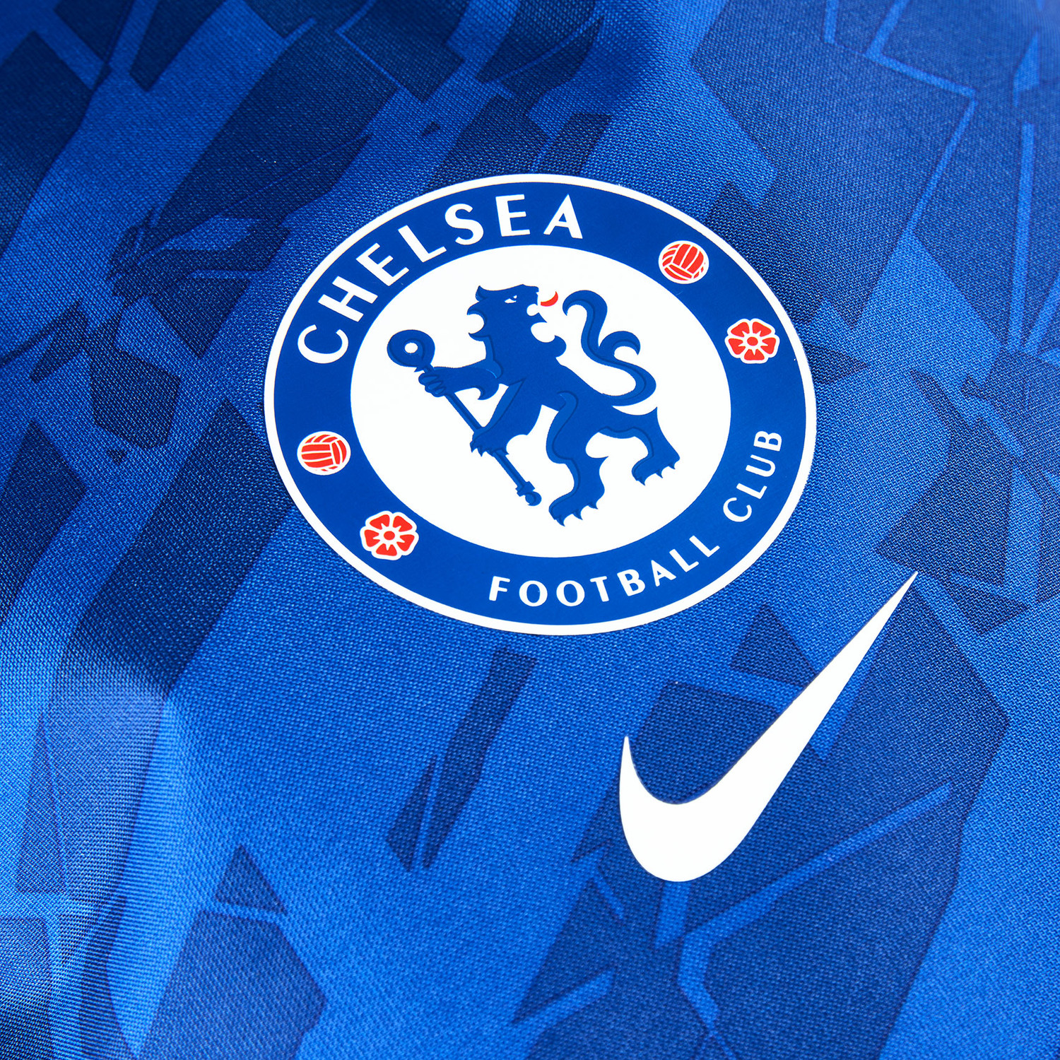 Nike Chelsea Heritage Gymtas