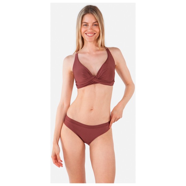 Barts - Women's Isla Bikini Briefs Classic - Bas de maillot