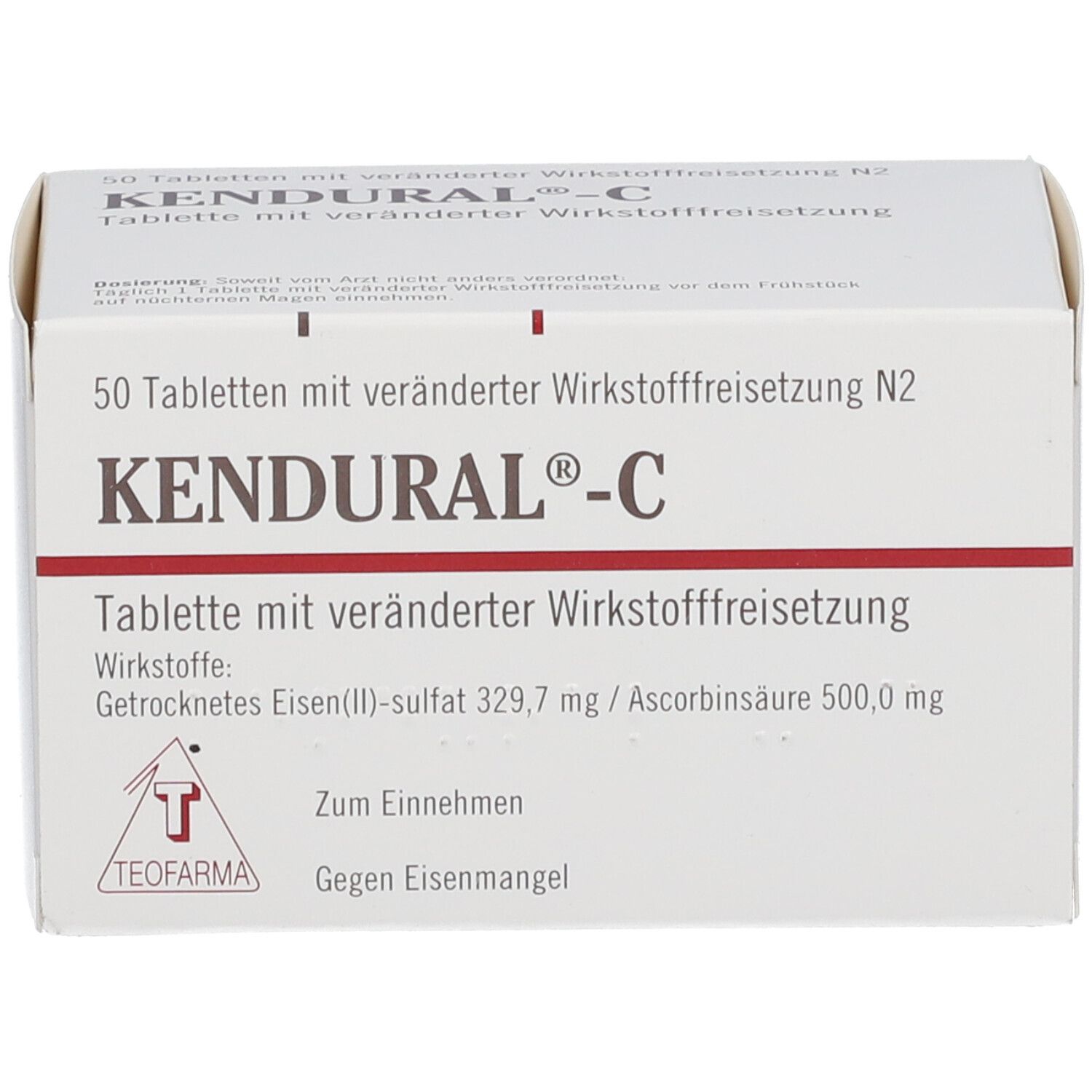 KENDURAL®-C