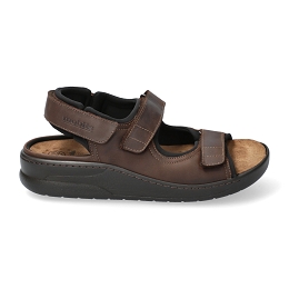 valden  OLDBRUSH 11951  DARK BROWN