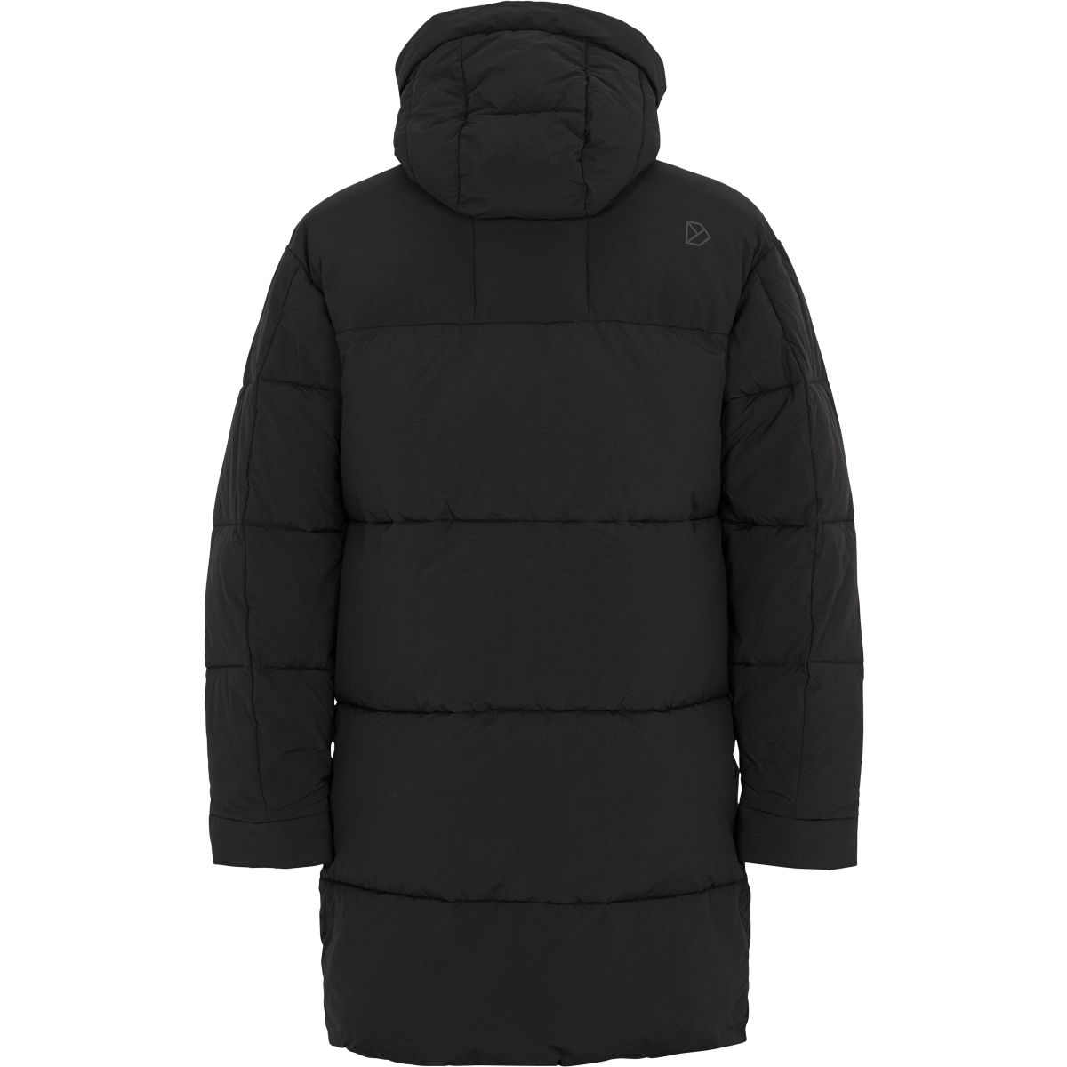 Didriksons Hilmer Parka Vinterjakke Herre