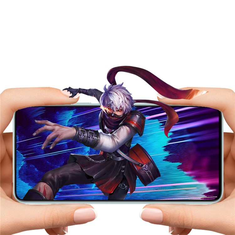 Google Pixel 10 Pro Panzer Glas Displayschutz Case Friendly